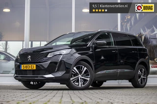 Peugeot 5008 1.2 PureTech GT 7 pers. | Camera | LED | ACC
