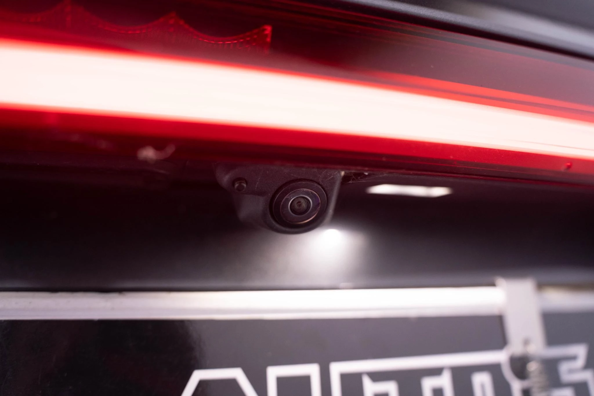 Hoofdafbeelding Audi A7