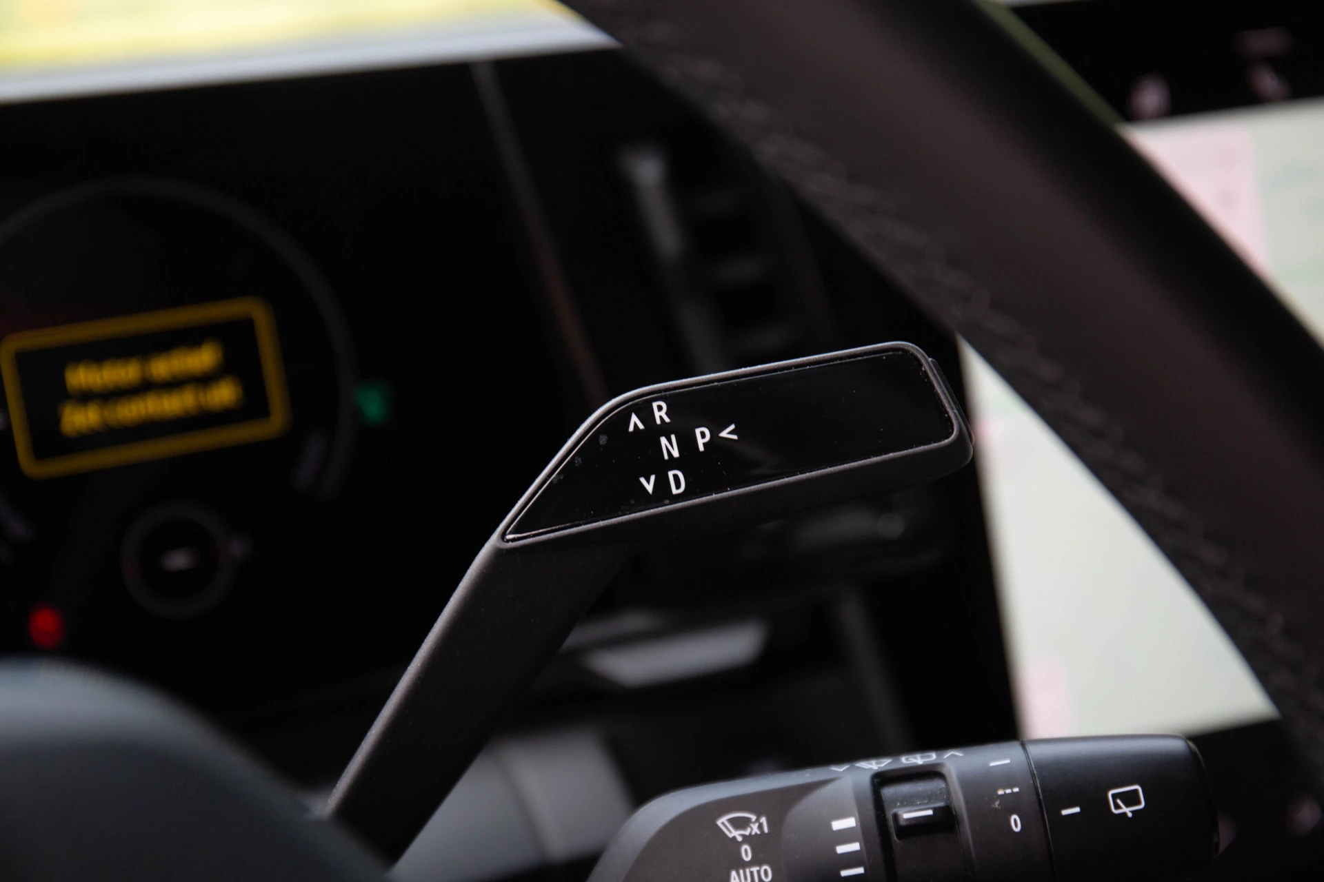 Hoofdafbeelding Renault Megane E-Tech