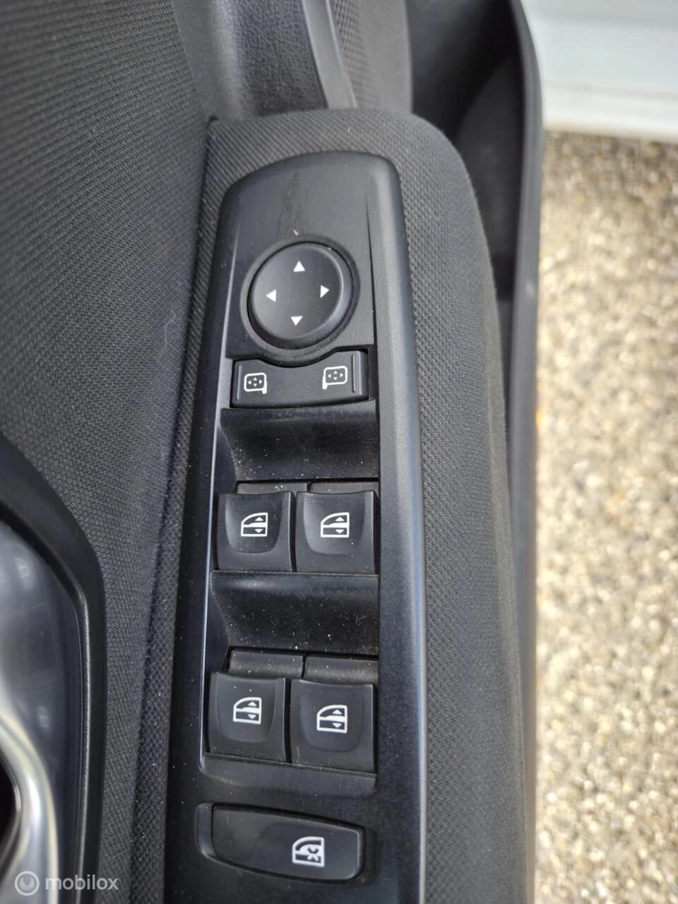 Hoofdafbeelding Renault Mégane