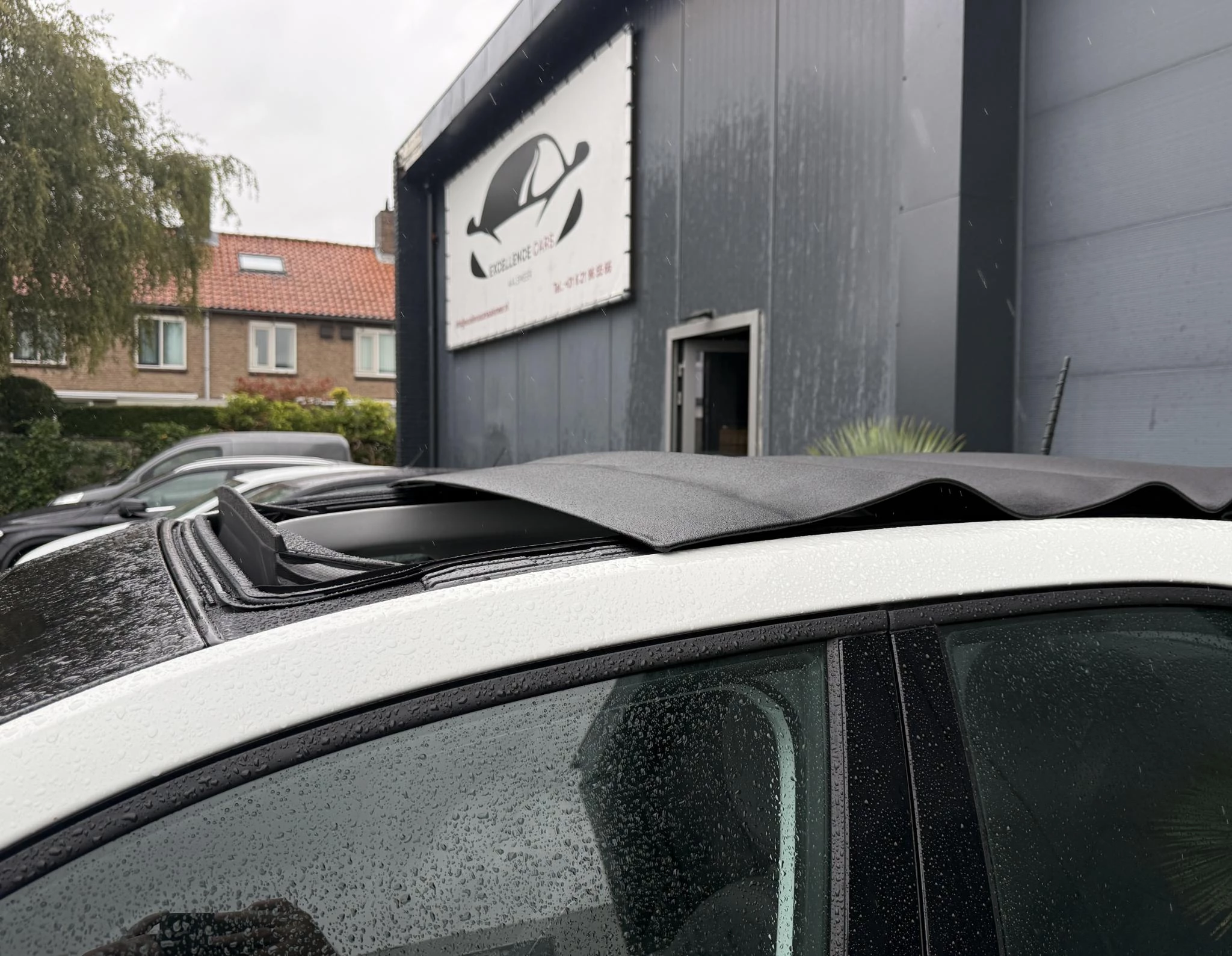 Hoofdafbeelding Fiat 500X