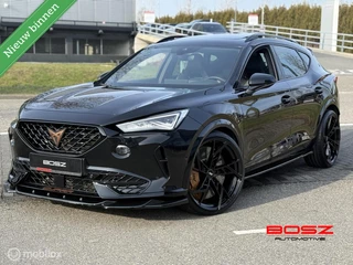 CUPRA Formentor 2.0 TSI VZ4 4DRIVE ABT PANO AMBIENT RS6 VOL