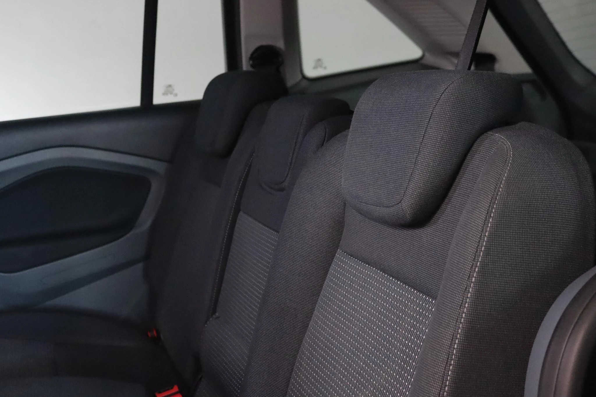 Hoofdafbeelding Ford Grand C-Max