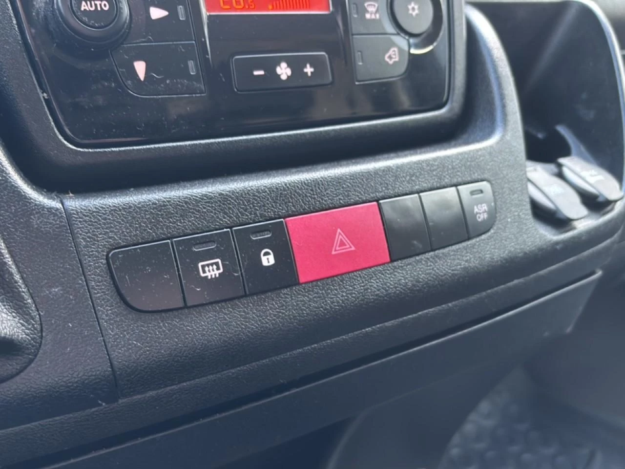 Hoofdafbeelding Citroën Jumper