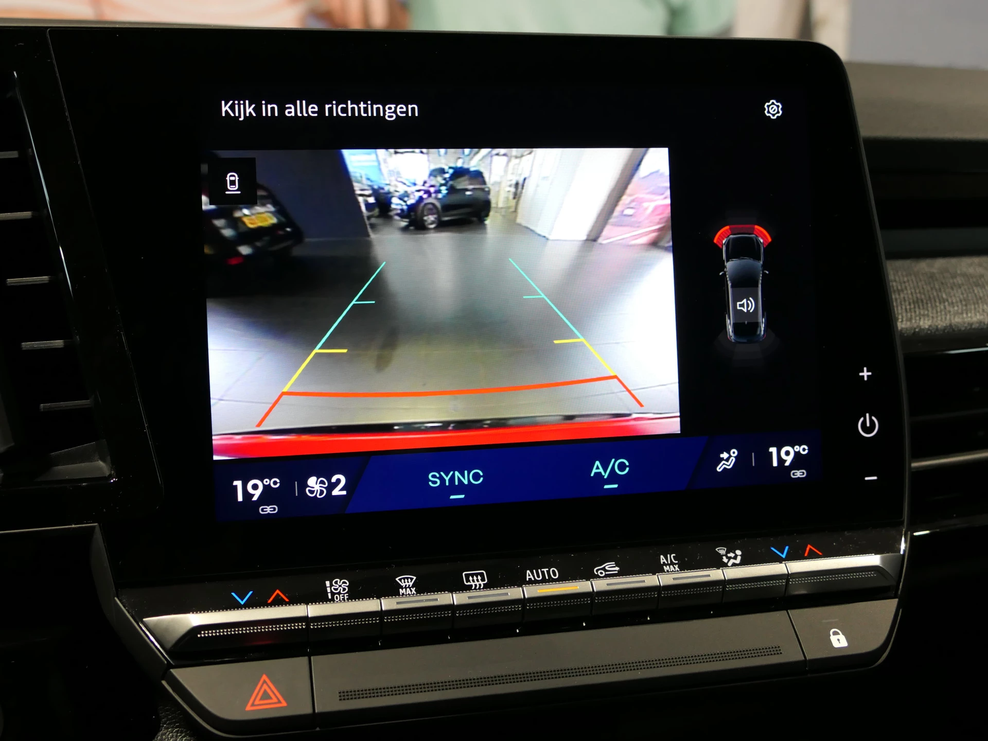 Hoofdafbeelding Renault Austral