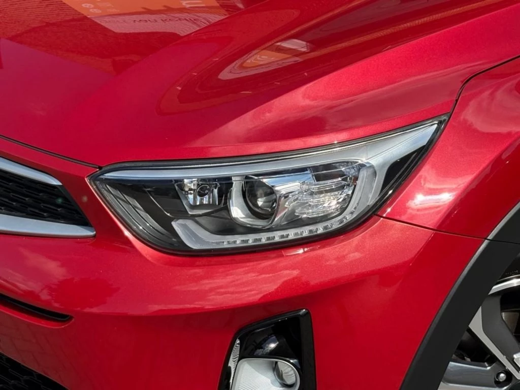 Hoofdafbeelding Kia Stonic