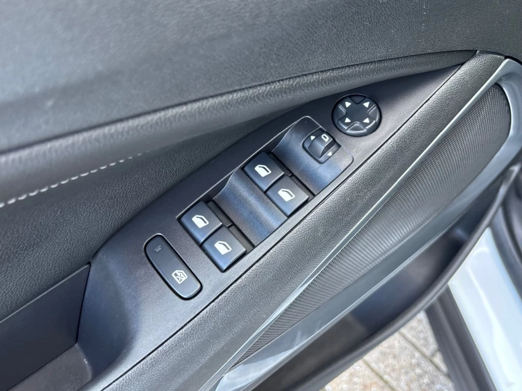 Hoofdafbeelding Opel Crossland