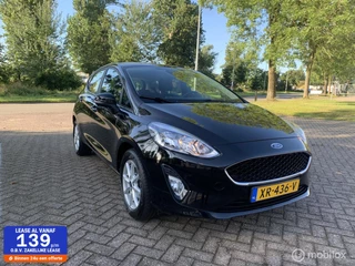 Ford Fiesta 1.1 Trend Carplay! Airco! Cruise Control!