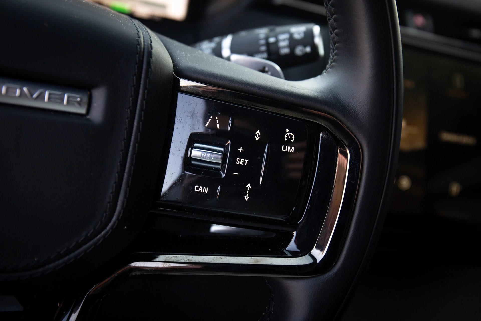 Hoofdafbeelding Land Rover Range Rover Velar