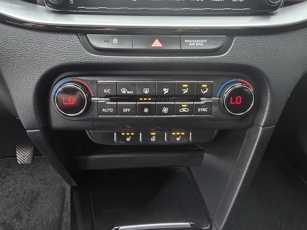 Hoofdafbeelding Kia XCeed