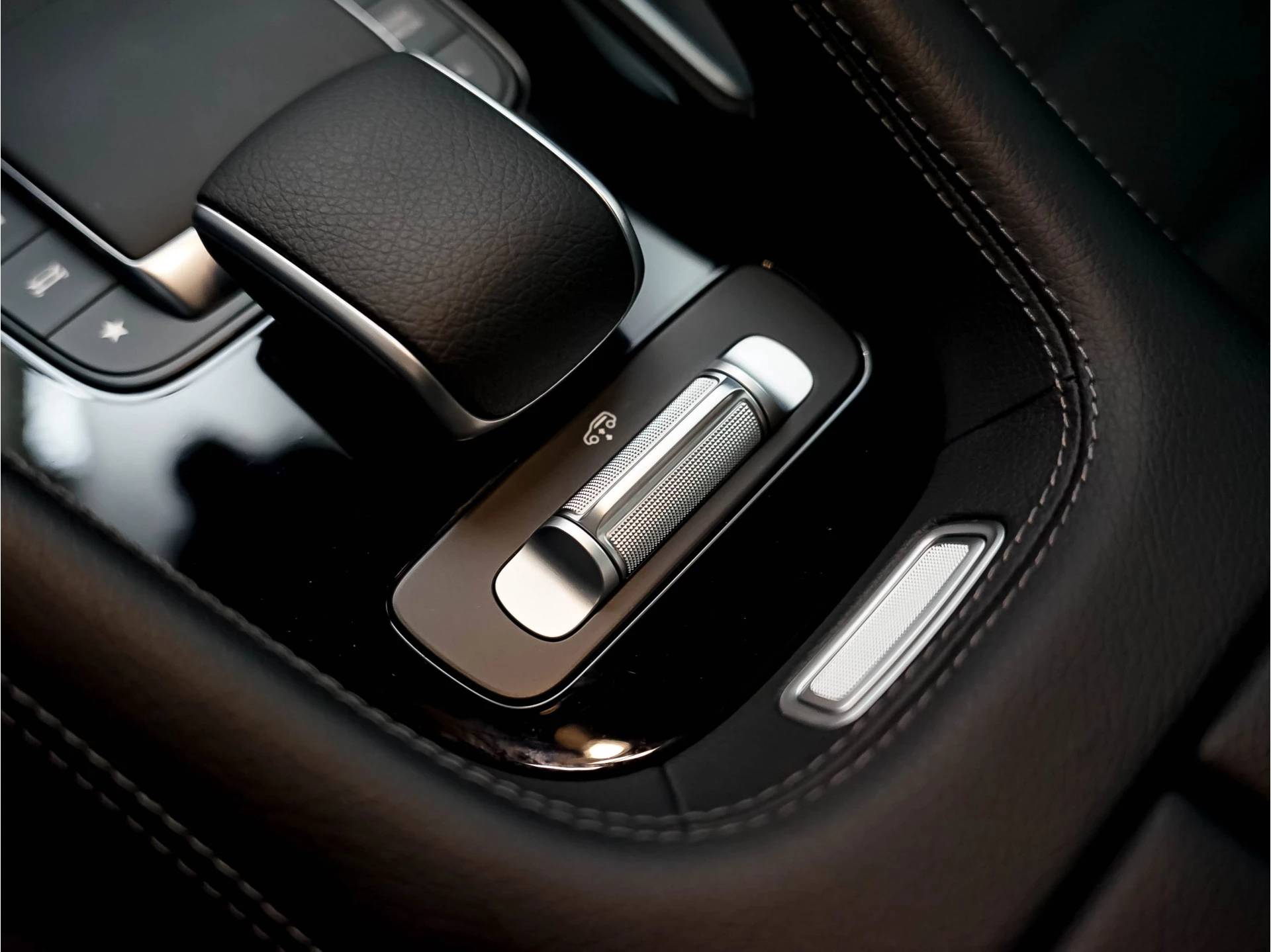 Hoofdafbeelding Mercedes-Benz GLS