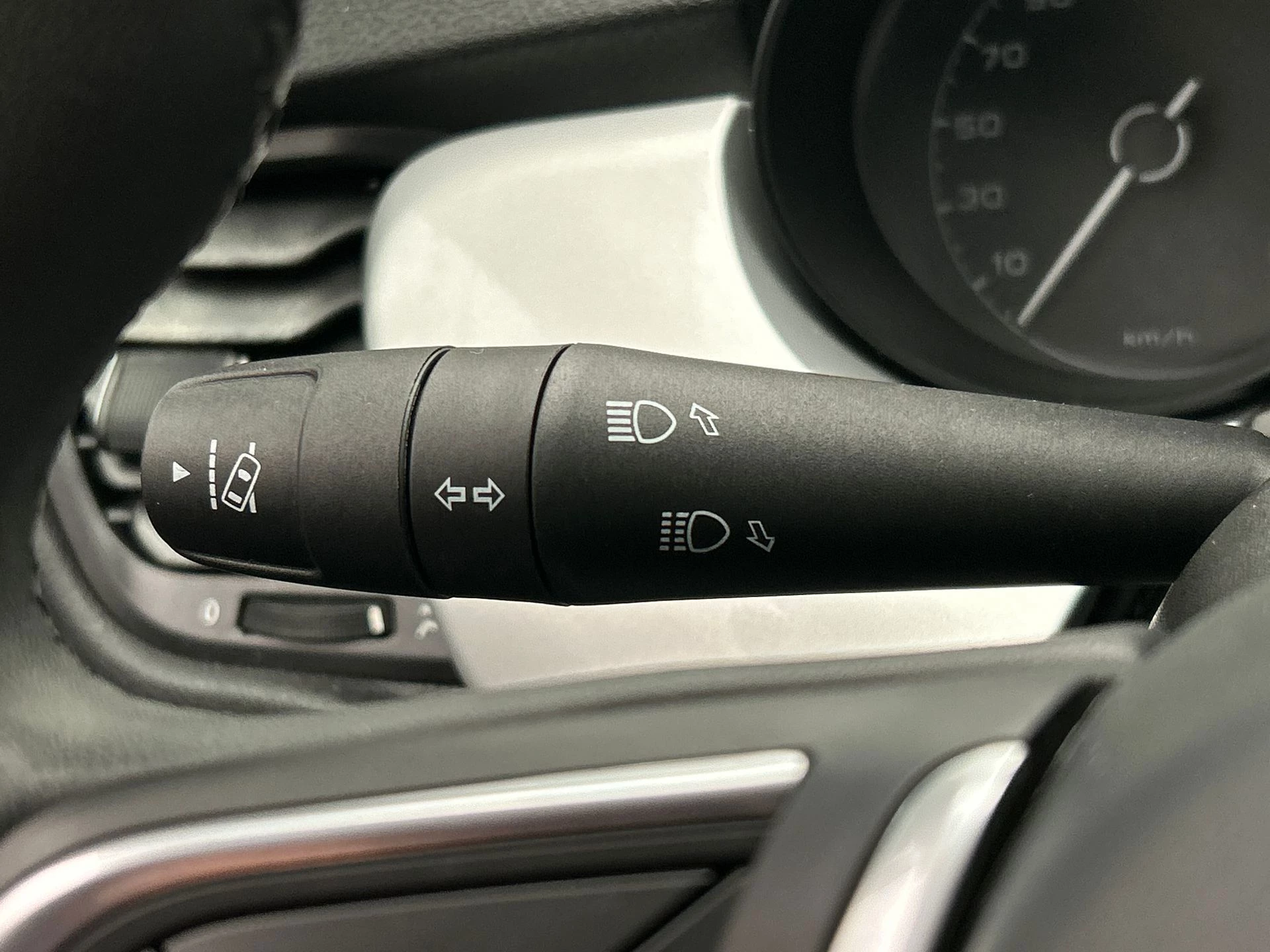Hoofdafbeelding Fiat 500X