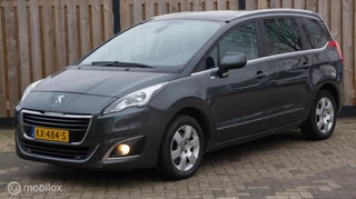 Peugeot 5008 1.2 Style 7persoons NW-Distributie