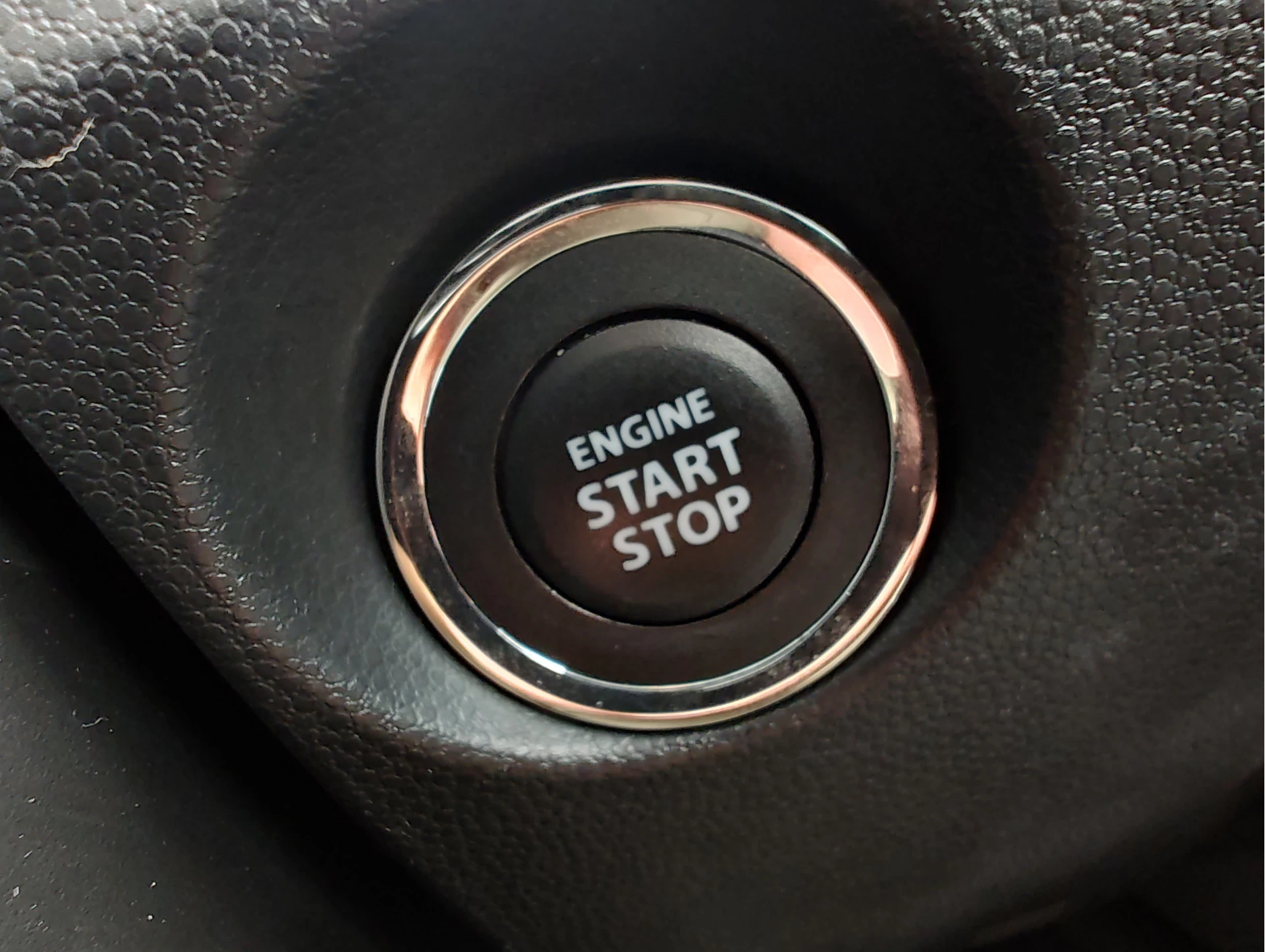 Hoofdafbeelding Suzuki Ignis