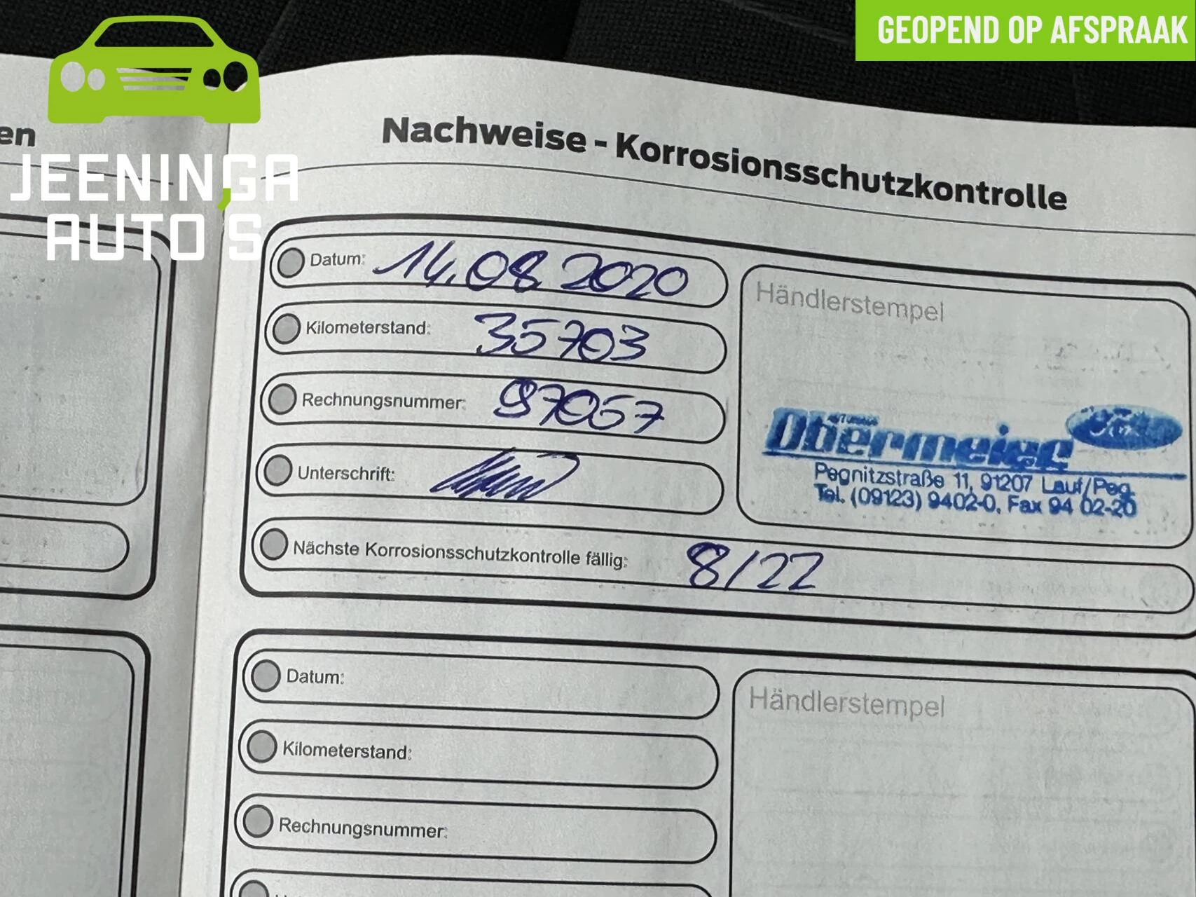 Hoofdafbeelding Ford B-MAX