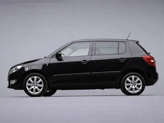 Skoda Fabia 1.2 TSI Style Sport (AIRCO,GETINT,ELEKTRISCH PAKKET,SPORTSTOELEN,LM VELGEN,NETTE STAAT,NIEUWE APK)