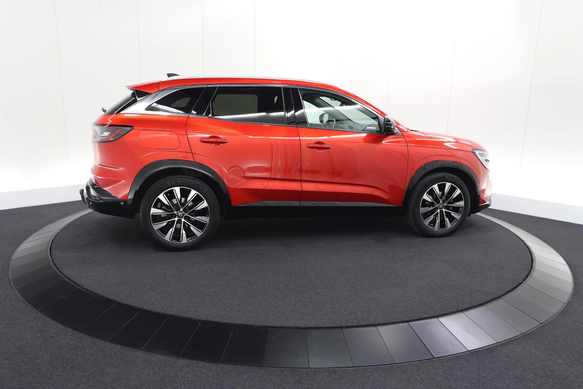 Hoofdafbeelding Renault Austral