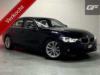 BMW 3-serie 330e M-Sport Leer Navi Cruise PDC NAP