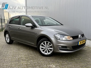 Volkswagen Golf 1.4 TSI HIGHLINE / TREKHAAK / CLIMA
