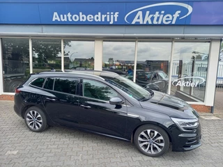Hoofdafbeelding Renault Megane E-Tech Renault Megane E-Tech 1.6 E-Tech PHEV Edition One