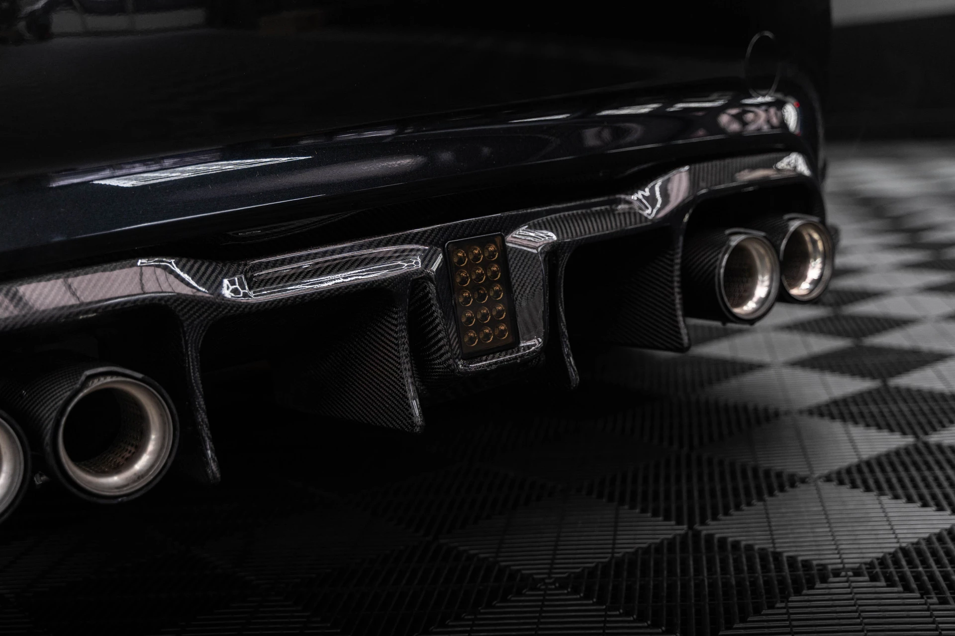 Hoofdafbeelding BMW M2