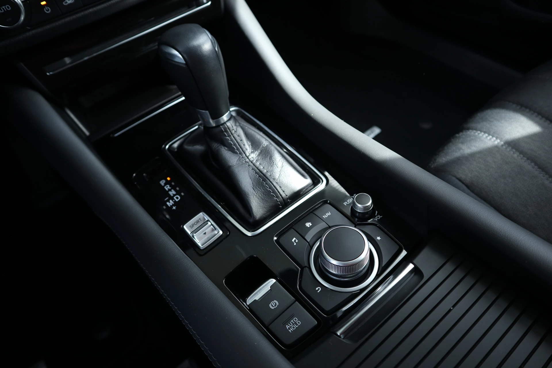 Hoofdafbeelding Mazda 6