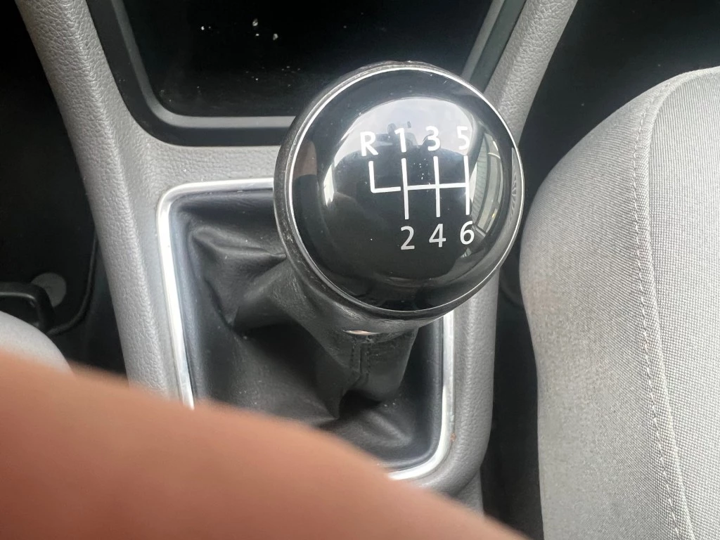Hoofdafbeelding SEAT Alhambra