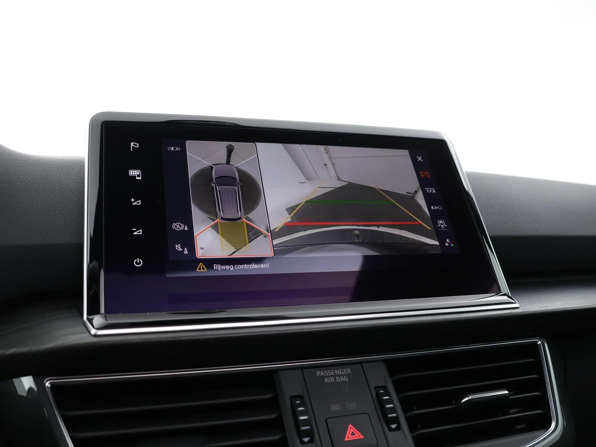 Hoofdafbeelding SEAT Tarraco