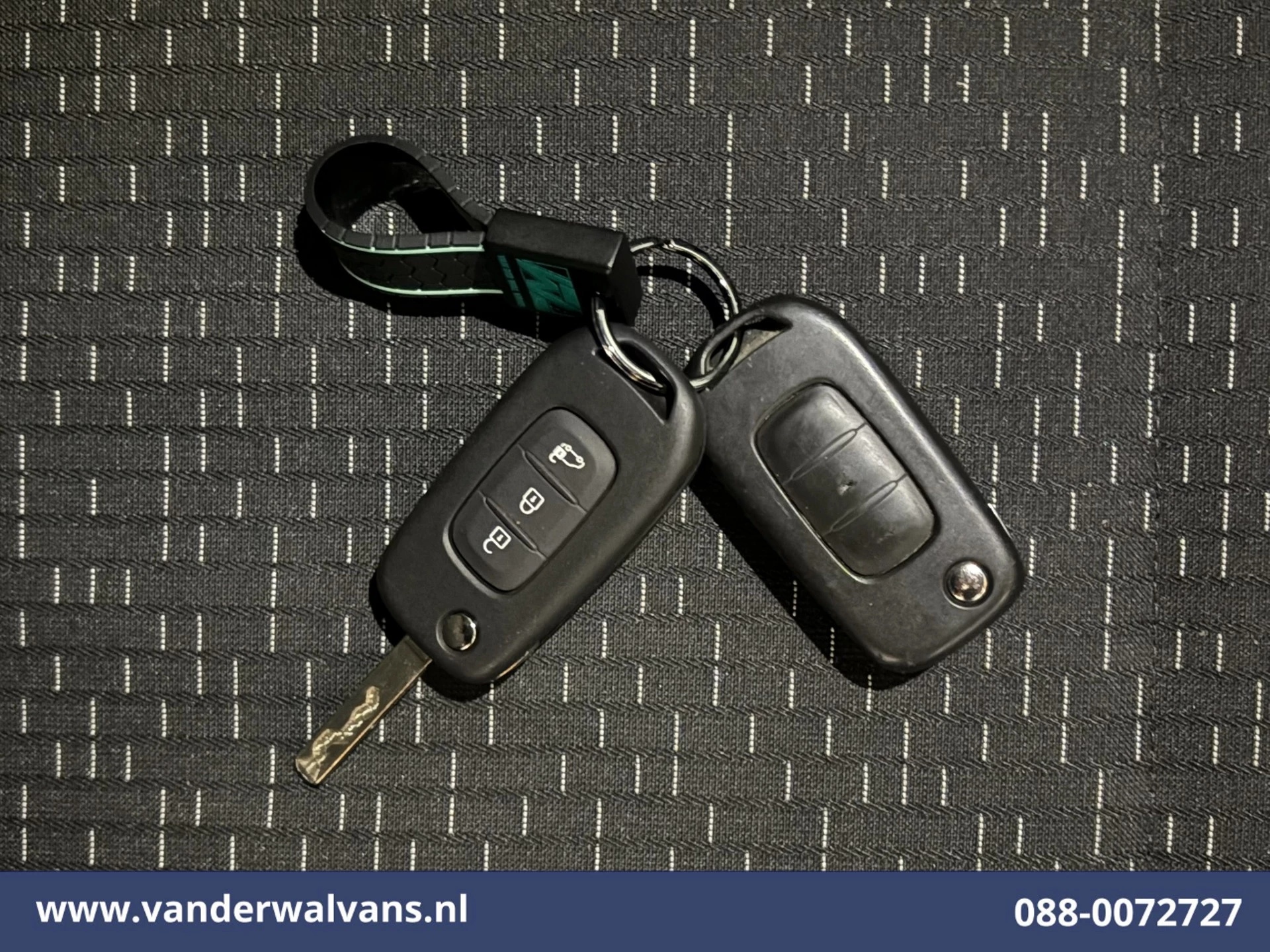 Hoofdafbeelding Mercedes-Benz Citan