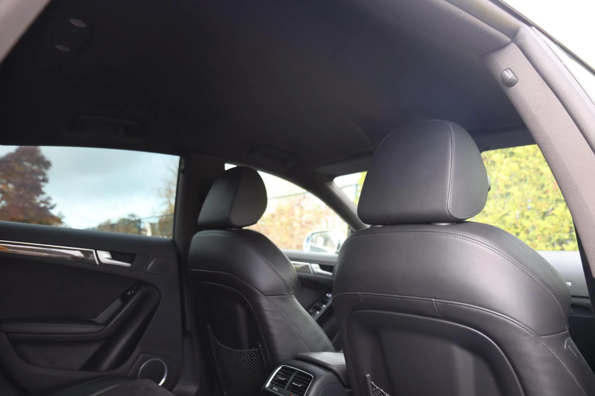 Hoofdafbeelding Audi S5