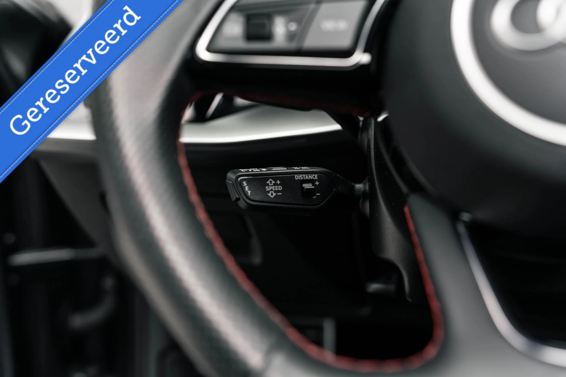 Hoofdafbeelding Audi S3