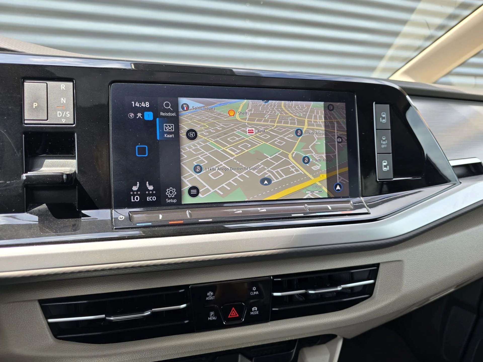 Hoofdafbeelding Volkswagen Multivan