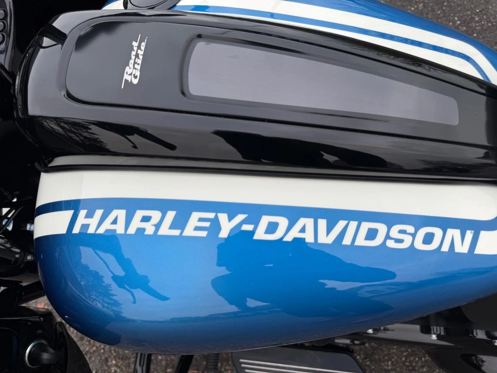 Hoofdafbeelding Harley-Davidson Road Glide