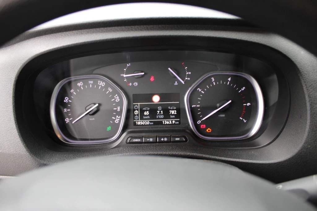 Hoofdafbeelding Peugeot Expert