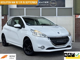 Peugeot 208 1.2 e-VTi Active/AIRCO/AUT/BLUET/PARKS/APK/NAP