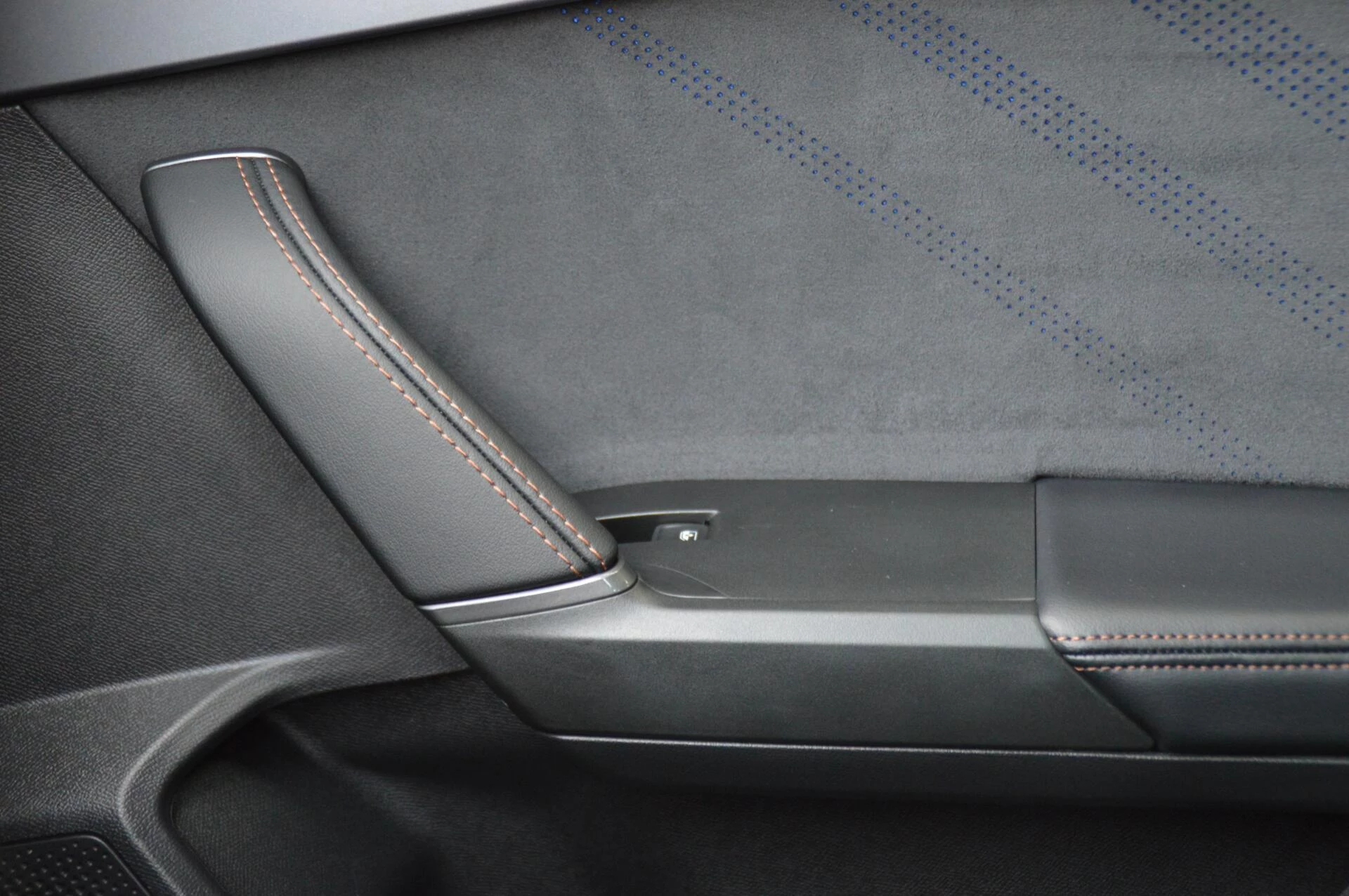 Hoofdafbeelding CUPRA Leon