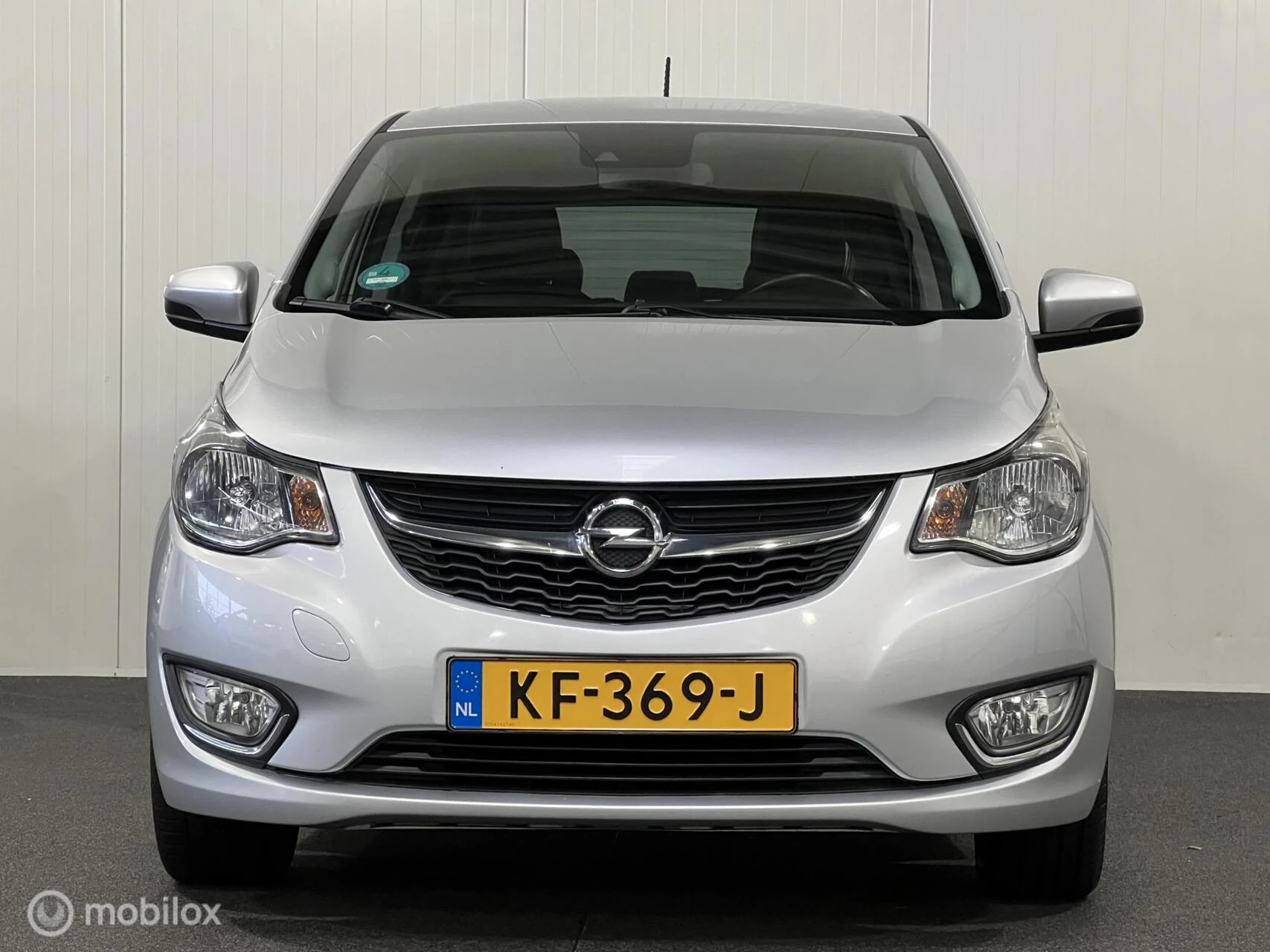 Hoofdafbeelding Opel KARL
