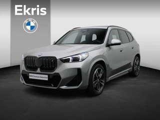 BMW iX1 xDrive30 M Sportpakket | Premium Pack | Comfort Pack | Travel Pack | Comfort Access | Harman Kardon | 19''