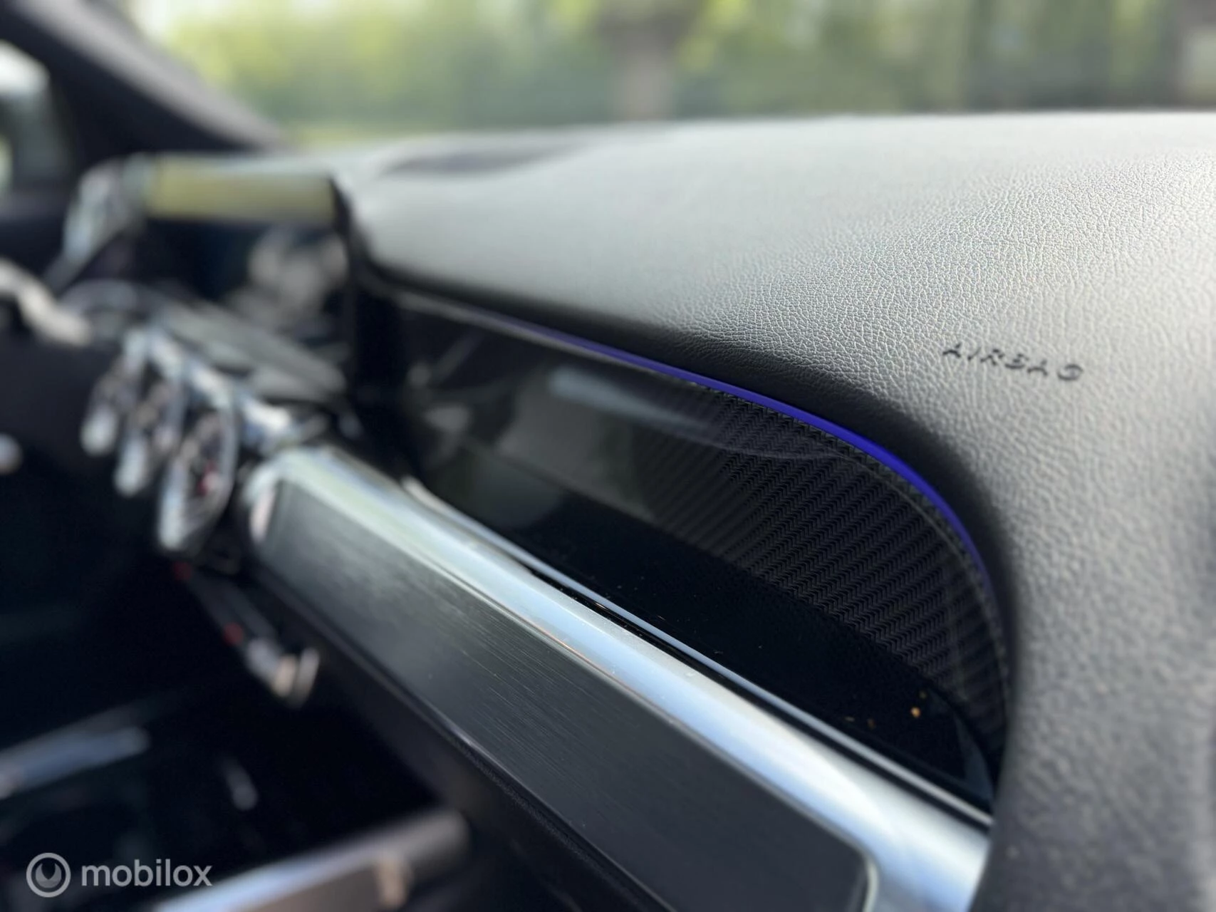 Hoofdafbeelding Mercedes-Benz GLB
