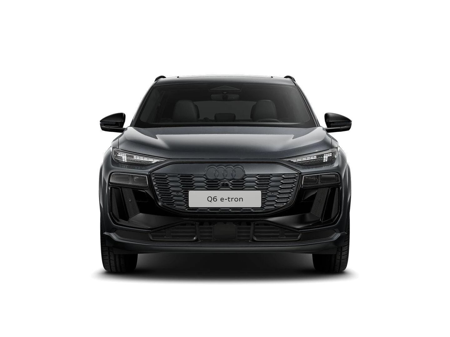 Hoofdafbeelding Audi Q6 e-tron