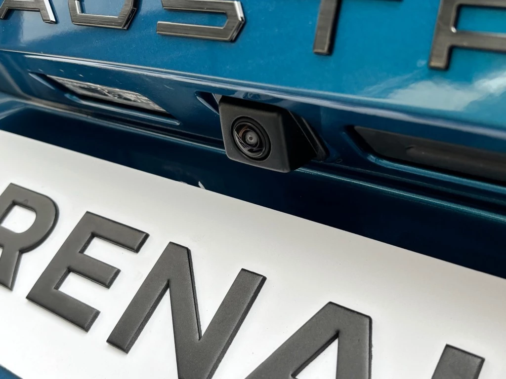 Hoofdafbeelding Renault Austral