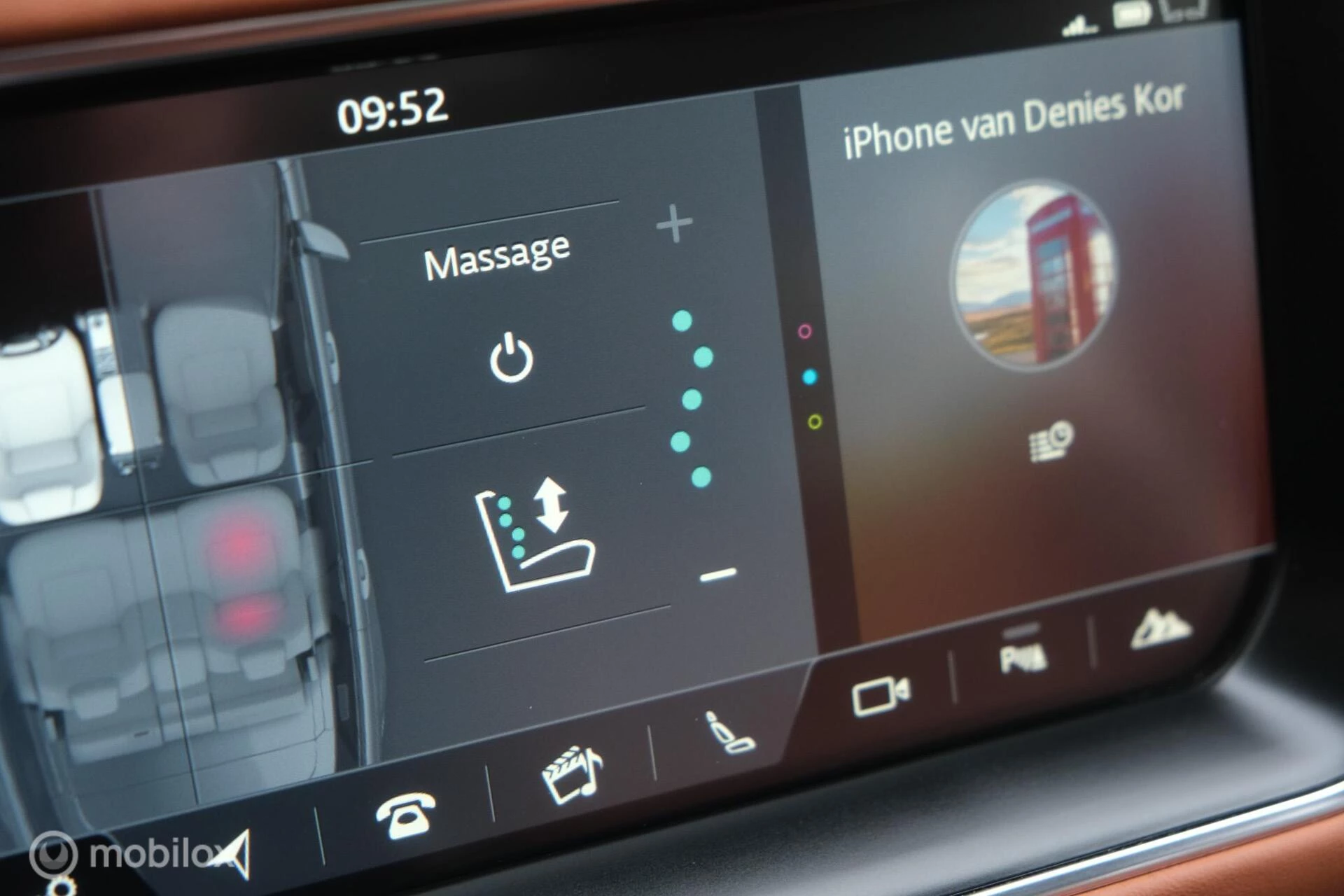 Hoofdafbeelding Land Rover Range Rover