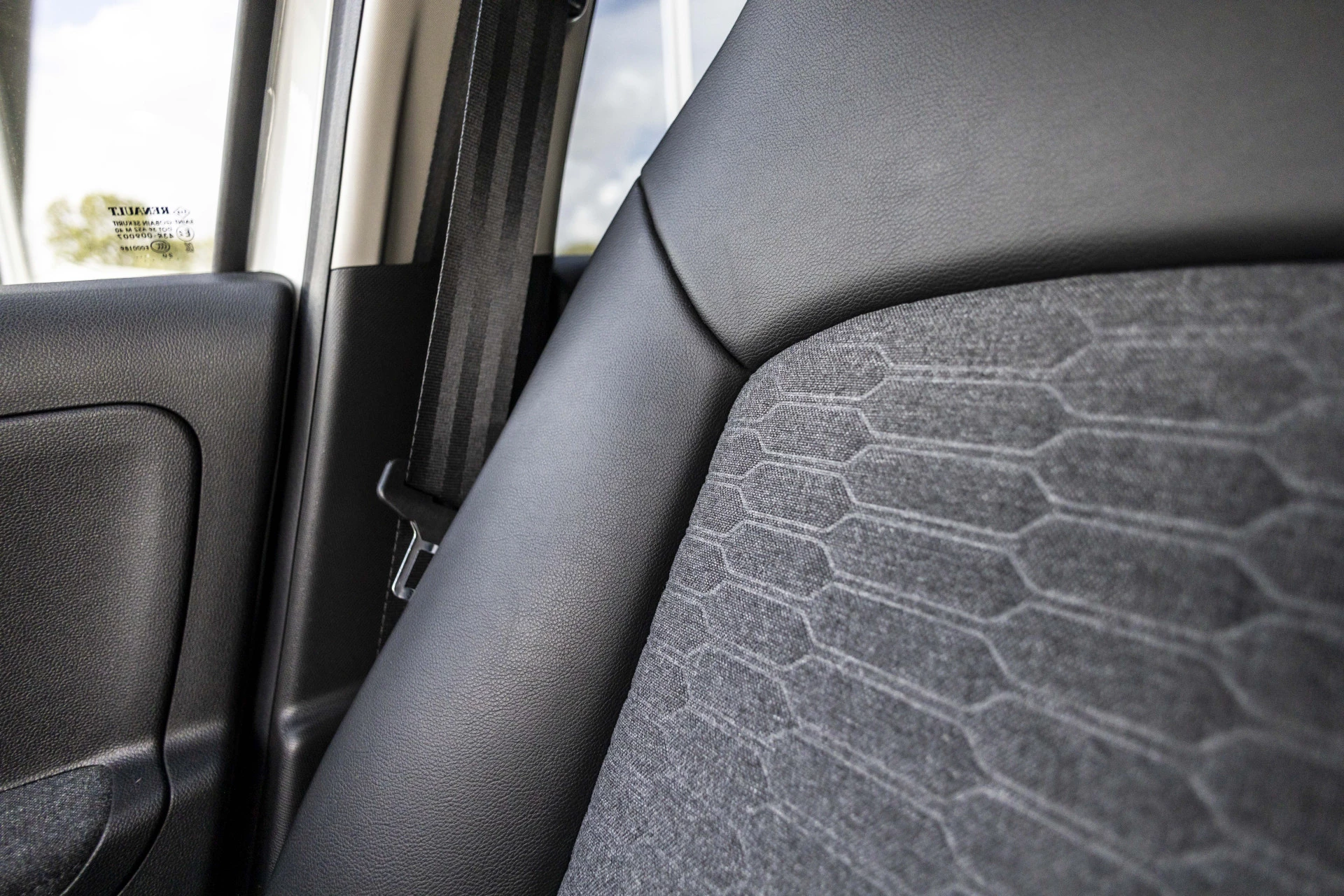 Hoofdafbeelding Renault ZOE