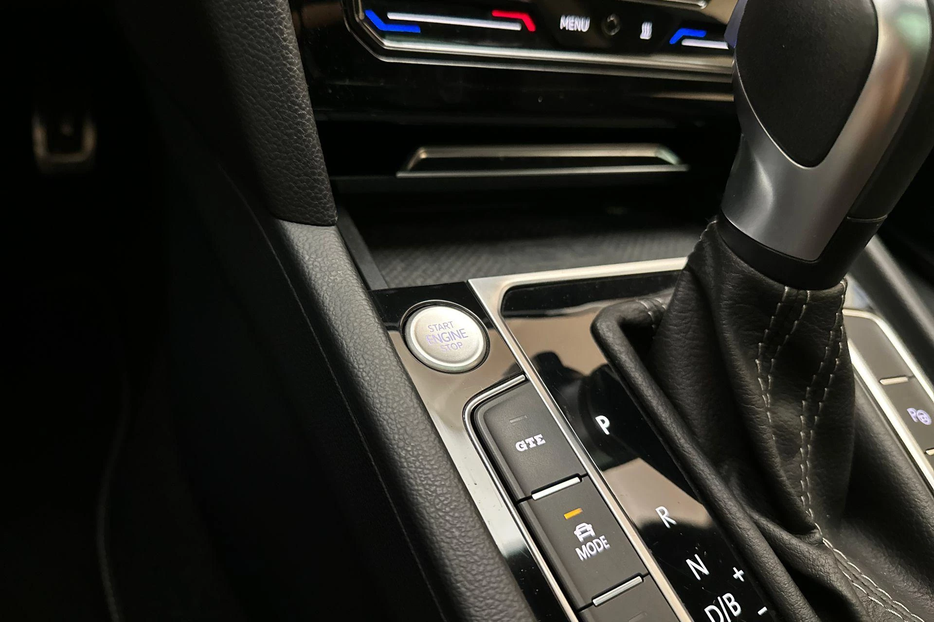 Hoofdafbeelding Volkswagen Arteon