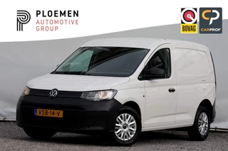 Volkswagen Caddy Cargo 2.0 TDI L1H1 Comfort - 75 pk **PDC / Carplay / Schuifdeur