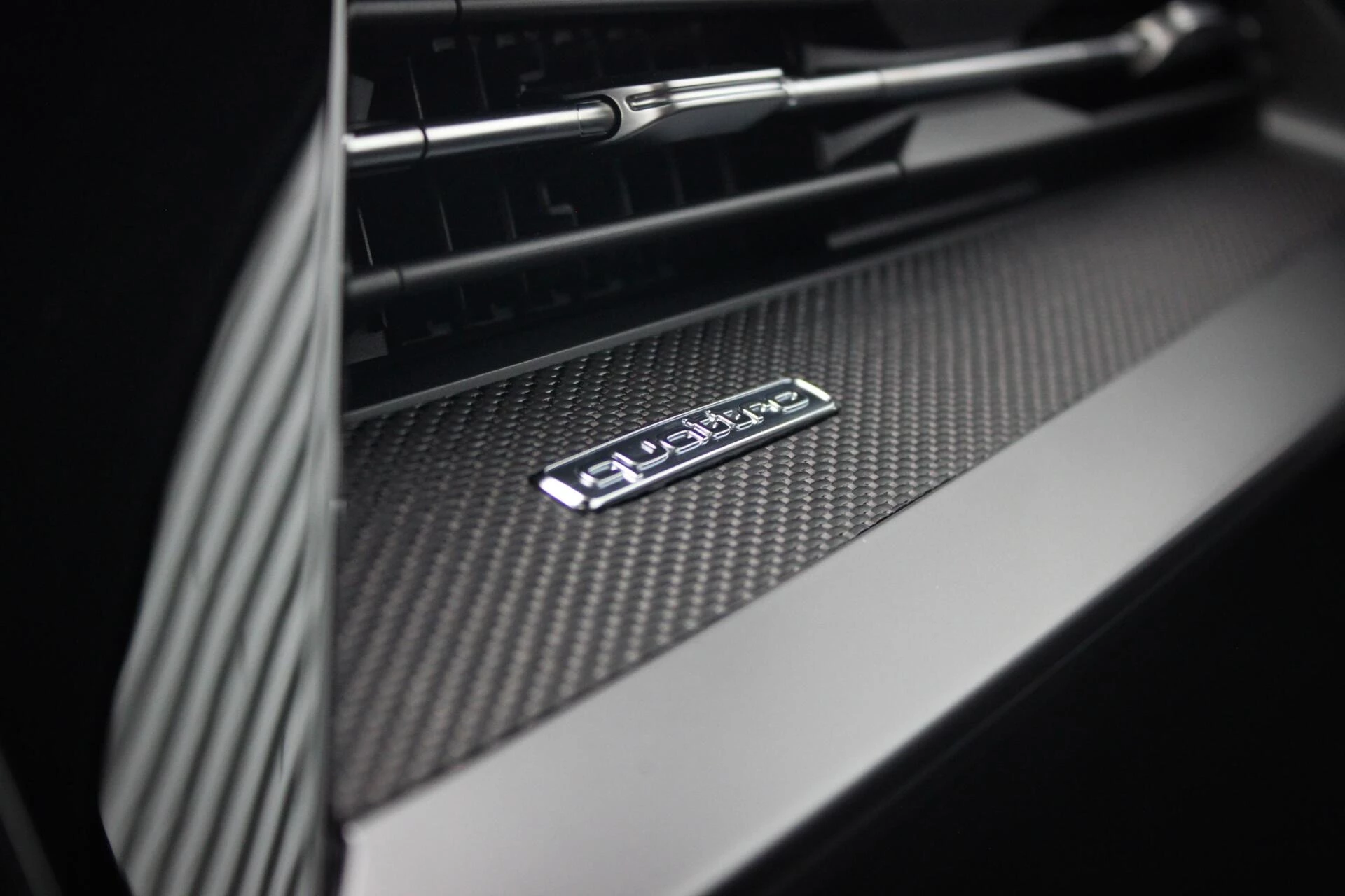 Hoofdafbeelding Audi S3