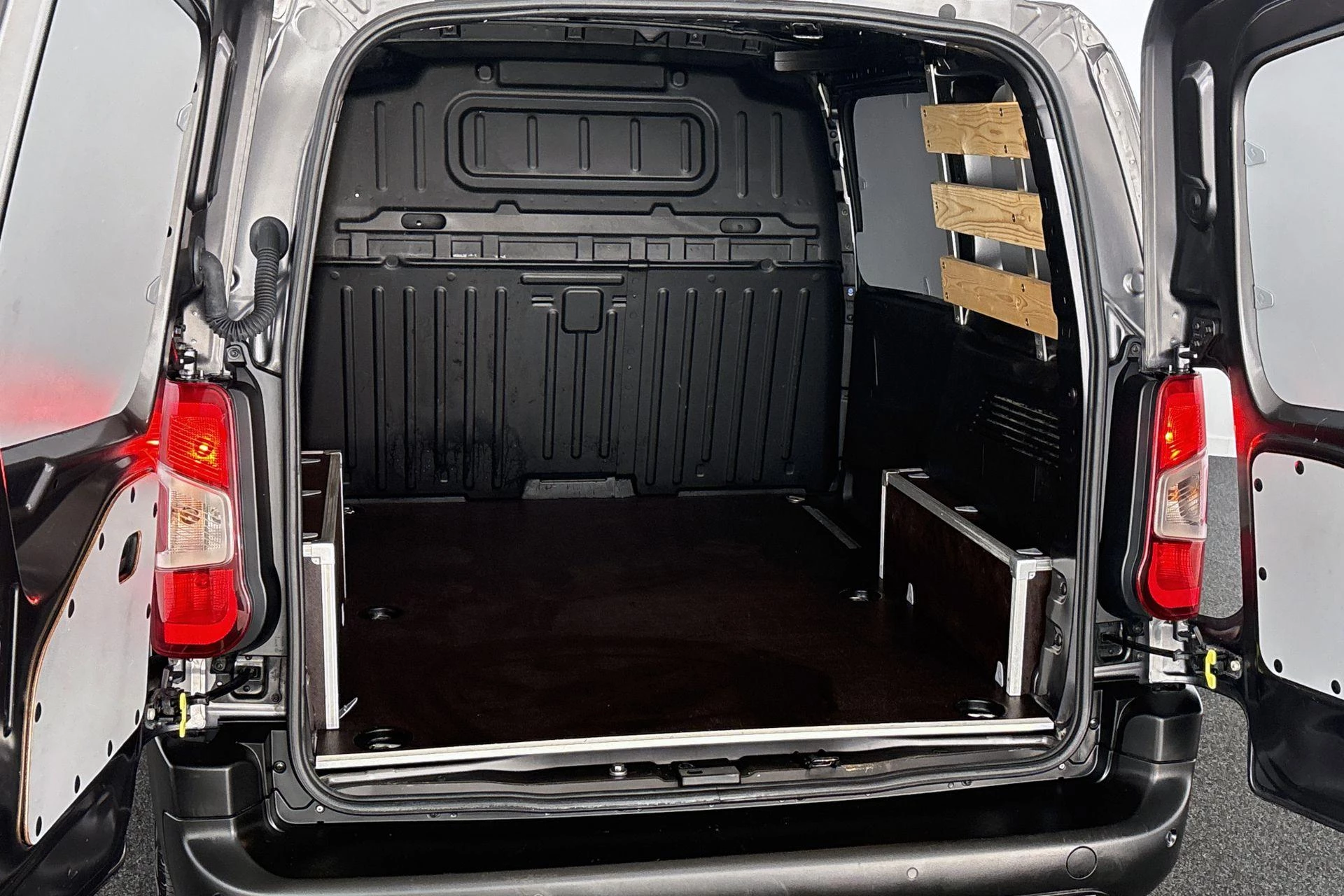 Hoofdafbeelding Fiat Doblò