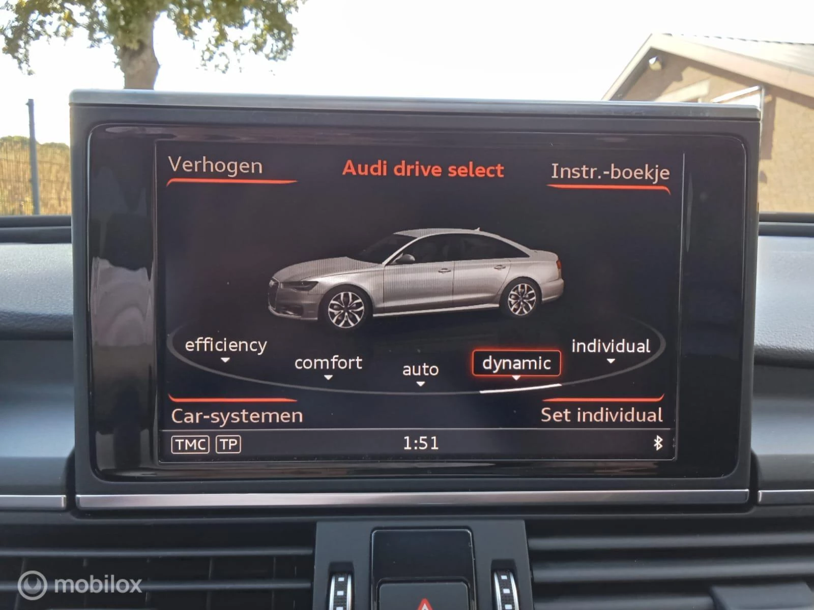 Hoofdafbeelding Audi S6
