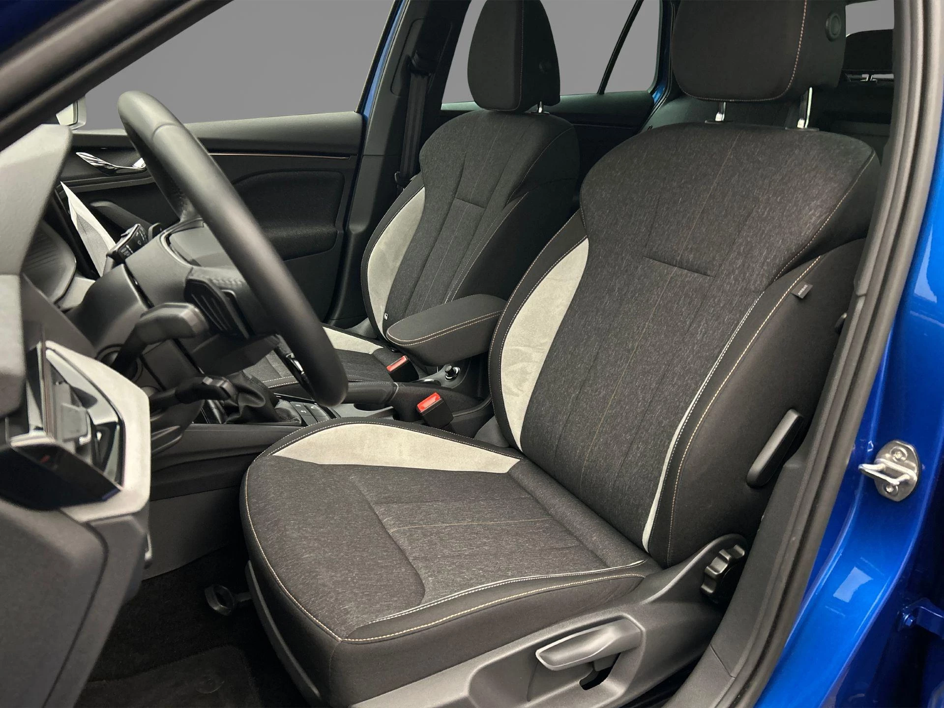 Hoofdafbeelding Škoda Scala