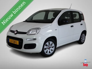 Fiat Panda 0.9 TwinAir Edizione Cool